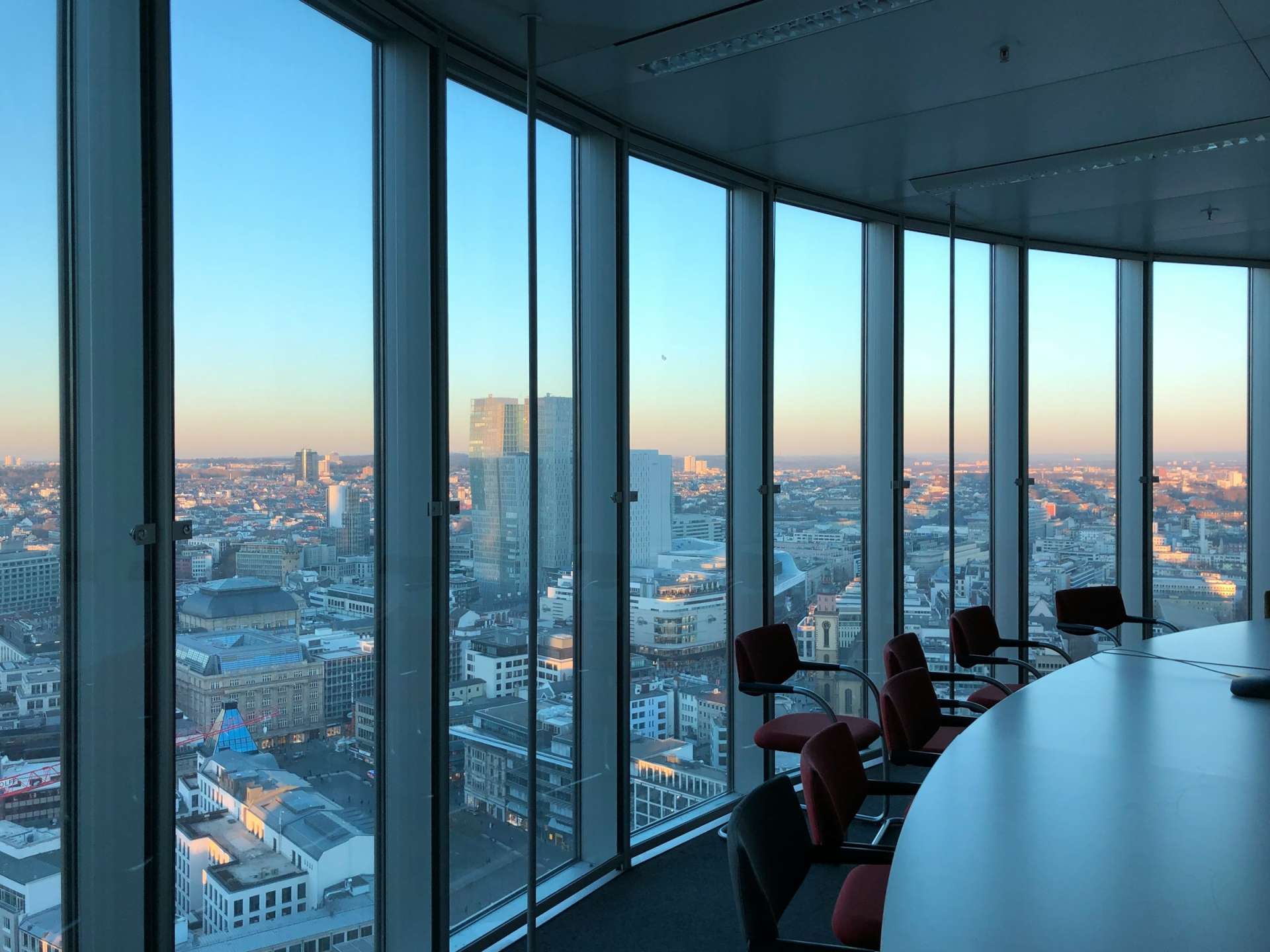 The boardroom agenda behind the AI infrastructure boom