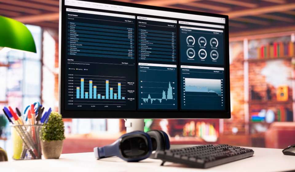 Sharon AI secures $1.25 billion contract to expand AI cloud business