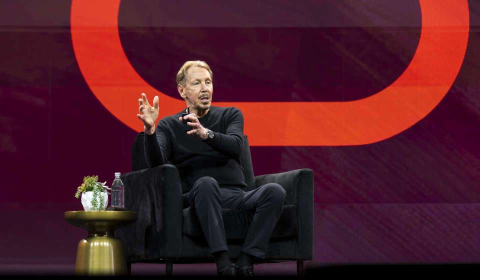 Oracle plans up to 30,000 job cuts to redirect $8-10 billion into AI infrastructure
