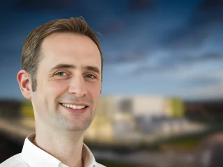 Leadership changes continue at Kao Data as long-serving CFO departs