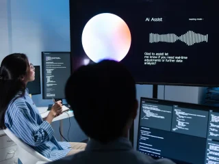 AI may not cut jobs, says Fed study, but more than 45,000 roles already lost as companies pivot to automation