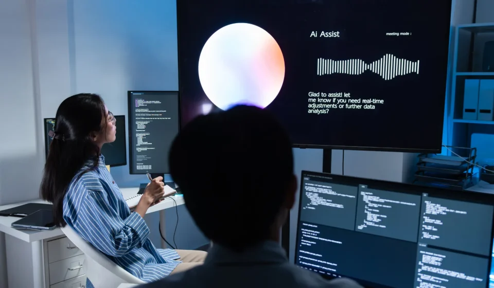 AI may not cut jobs, says Fed study, but more than 45,000 roles already lost as companies pivot to automation
