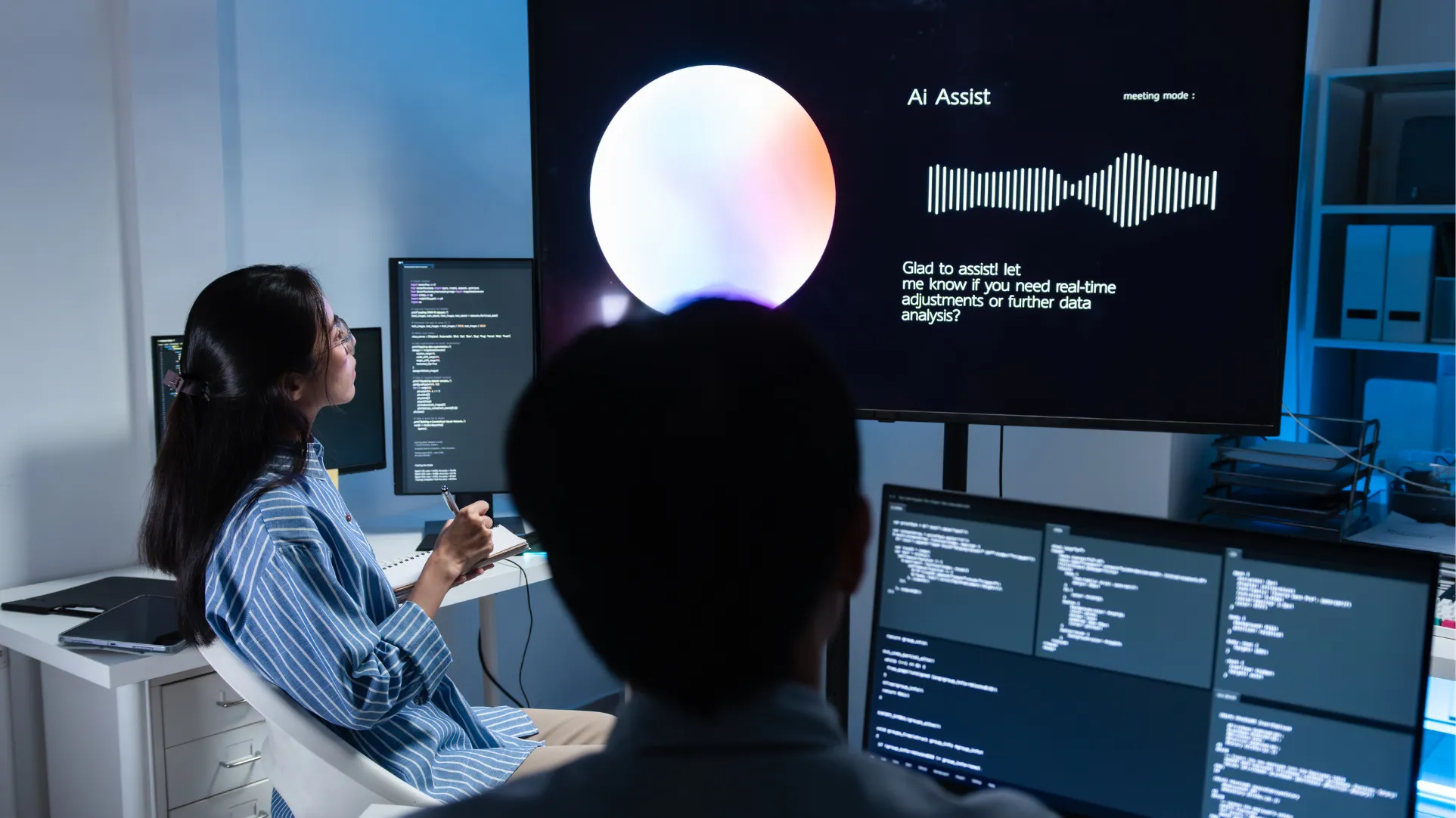 AI may not cut jobs, says Fed study, but more than 45,000 roles already lost as companies pivot to automation