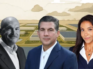 Fermi America’s 17GW Texas project stalls amid CEO departure and tenant uncertainty