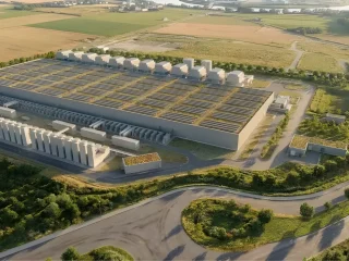 Google to build first Alpine data centre in Austria