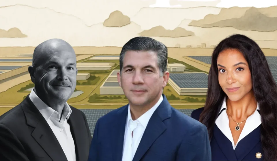 Fermi America’s 17GW Texas project stalls amid CEO departure and tenant uncertainty