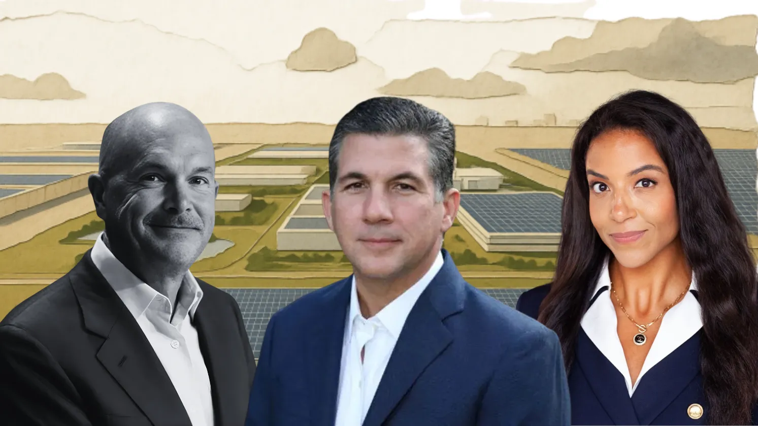 Fermi America’s 17GW Texas project stalls amid CEO departure and tenant uncertainty