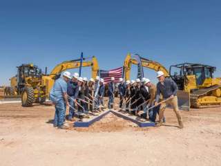 Aligned Data Centers to build 540MW campus in Texas
