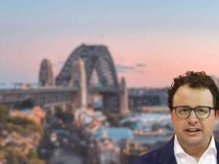 Anthropic partners Australia on AI safety, explores data centre buildout