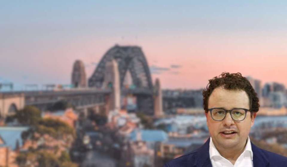 Anthropic seeks 1.4GW Australian data centre capacity - report
