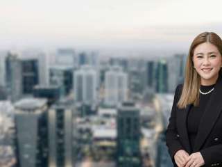 Digital Edge appoints Bernice Garcia-Rama as Philippines CEO