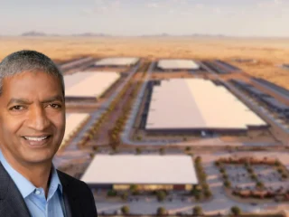 Bloom Energy fuel cells to replace natural gas microgrid at New Mexico Stargate campus