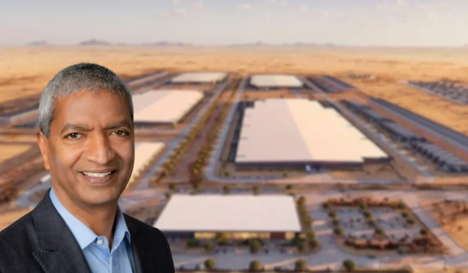 Bloom Energy fuel cells to replace natural gas microgrid at New Mexico Stargate campus