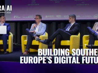 InfraAI'26: Investment, Delivery and the Next Wave of Data Centre Expansion