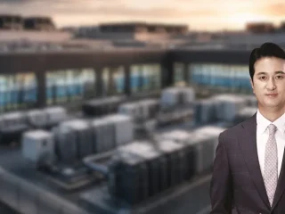 SK Group signs Vietnam deals for AI data centres, energy infrastructure