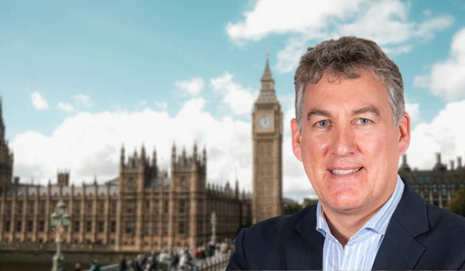 Zayo Europe boss calls for overhaul to UK fibre permitting
