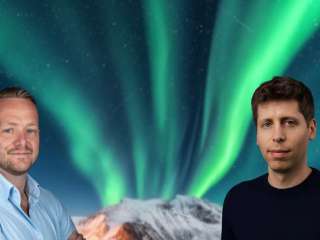 Microsoft in, OpenAI out at Nscale's Stargate Norway campus