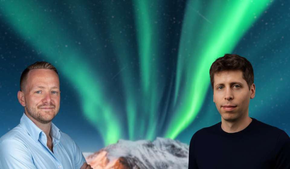 Microsoft in, OpenAI out at Nscale's Stargate Norway campus