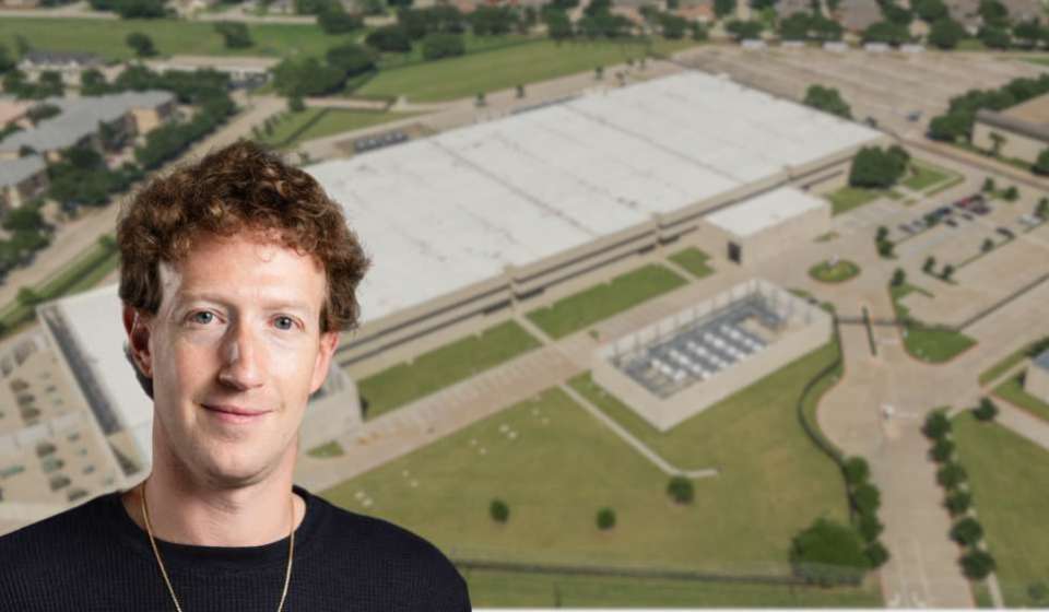 CoreWeave expands Meta deal by $21 billion, plots $4.25 billion debt raise