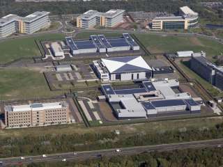 Stargate UK delayed due to energy and regulation concerns