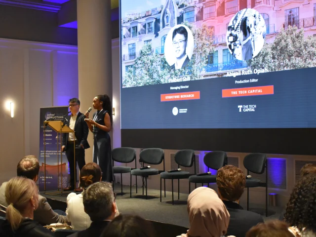 Hyperscale growth, capital at scale and Europe’s limits: 10 takeaways from infra/CAPITAL Summit