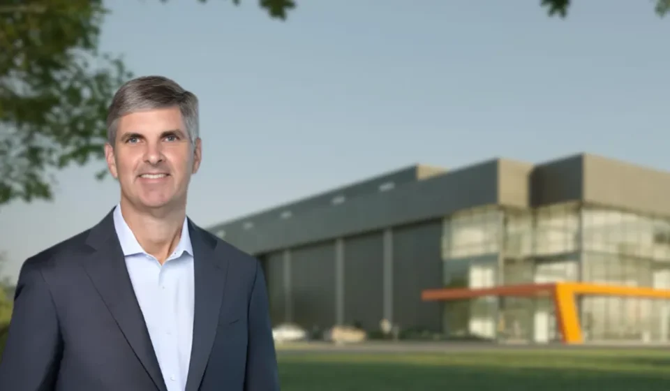 DataBank secures $2 billion construction financing for three data centres in Dallas