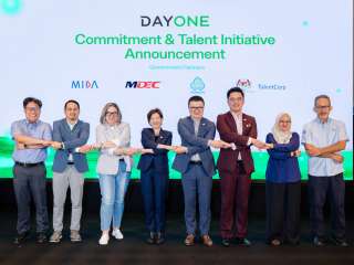 DayOne to invest $7 billion in Malaysia data centre expansion