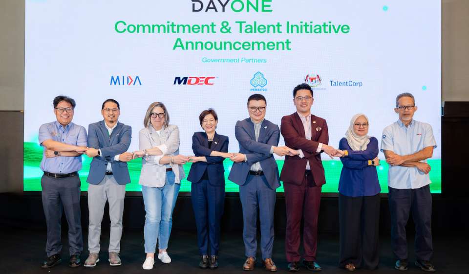 DayOne to invest $7 billion in Malaysia data centre expansion