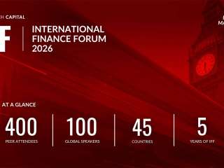 Digital infrastructure investors to convene in London for The Tech Capital International Finance Forum 2026 amid market reset