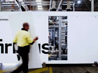 Firmus set to raise $505 million, targets $5.5 billion valuation