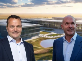 Potential tenants return to the table following Fermi's CEO and CFO exits