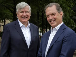 DigiPlex founders return to Norway with new multi-billion-Dollar-plus data centre push