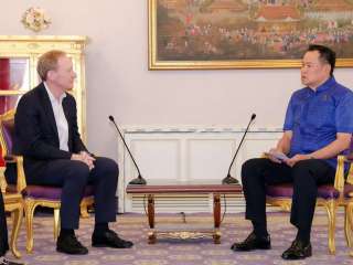 Microsoft to invest $1 billion in Thailand data centre, AI infrastructure