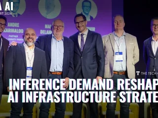 InfraAI'26: Do AI data centre deployments need to evolve to meet latency sensitive inference demand?