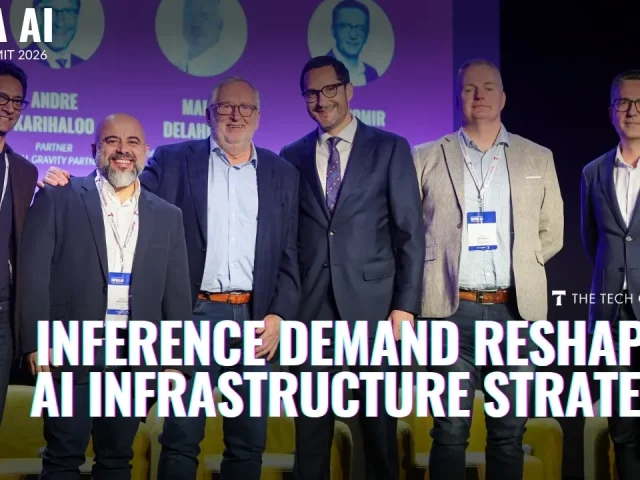 InfraAI'26: Do AI data centre deployments need to evolve to meet latency sensitive inference demand?