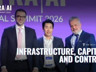 InfraAI'26: AI Sovereignty in Practice: Infrastructure, Capital and Control | The Tech Capital