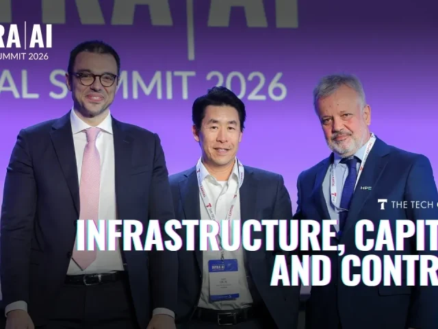 InfraAI'26: AI Sovereignty in Practice: Infrastructure, Capital and Control | The Tech Capital