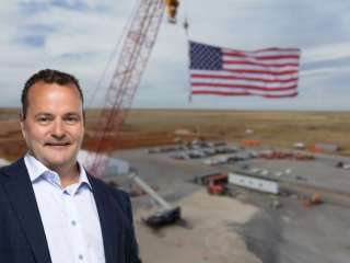 Fermi America stock price slides again after Q4 results as lease negotiations drag on