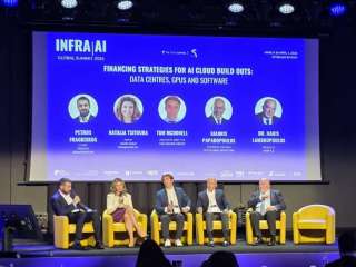 10 things we learned at The Tech Capital's InfraAI Global Summit