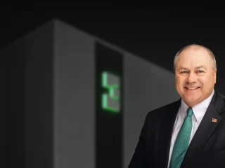 EdgeCore secures $1.5 billion to fund Northern Virginia data centres