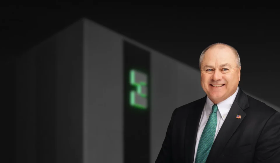 EdgeCore secures $1.5 billion to fund Northern Virginia data centres