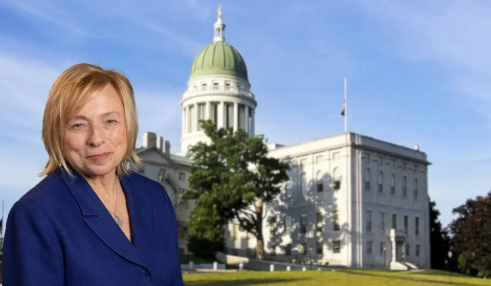 Maine Governor could enact first state-wide data centre moratorium