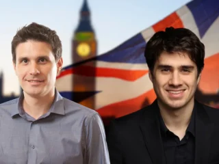 UK CEOs accuse US big tech of “sovereignty washing”