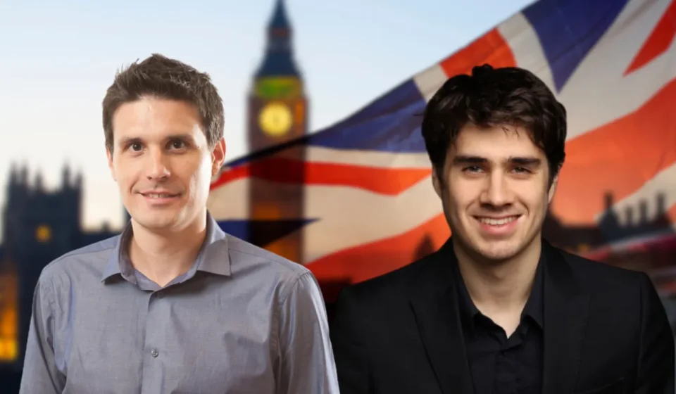 UK CEOs accuse US big tech of “sovereignty washing”