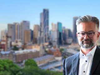 CFS commits A$370 million to Morrison infrastructure strategy