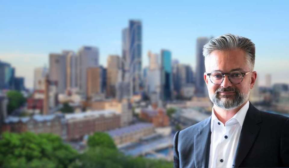 CFS commits A$370 million to Morrison infrastructure strategy