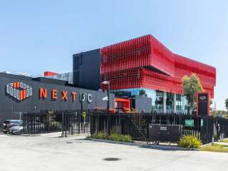 NEXTDC launches A$1 billion hybrid securities offer backed by La Caisse