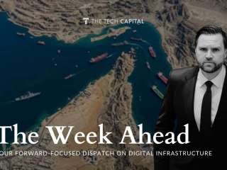 The Week Ahead: As ceasefire talks break down, can the AI boom survive a looming economic crisis?