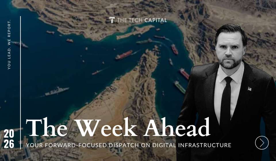 The Week Ahead: As ceasefire talks break down, can the AI boom survive a looming economic crisis?