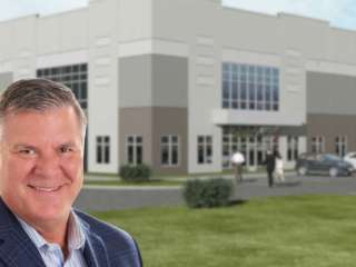 DC Blox plans new data centre campus in Indianapolis